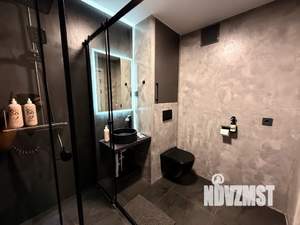 1-к квартира, посуточно, 20м2, 15/16 этаж