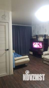 1-к квартира, посуточно, 31м2, 3/4 этаж