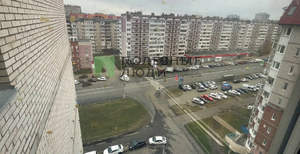 1-к квартира, на длительный срок, 37м2, 10/14 этаж