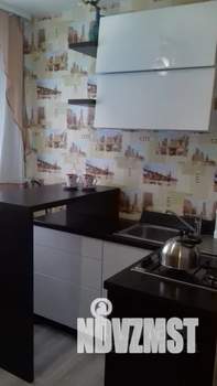 1-к квартира, посуточно, 32м2, 3/5 этаж