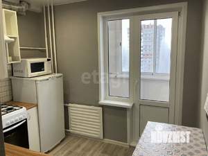 1-к квартира, на длительный срок, 28м2, 8/9 этаж