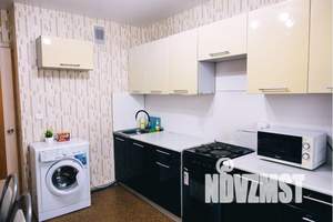 1-к квартира, посуточно, 40м2, 17/17 этаж