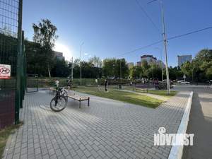 Студия квартира, на длительный срок, 28м2, 5/18 этаж