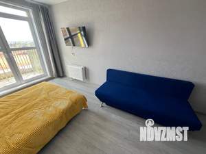 2-к квартира, посуточно, 45м2, 2/10 этаж