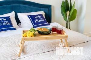 1-к квартира, посуточно, 30м2, 7/17 этаж