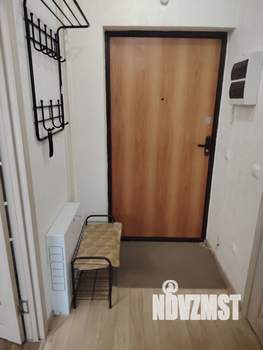 1-к квартира, на длительный срок, 31м2, 13/18 этаж