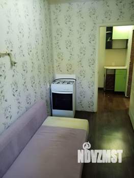 1-к квартира, на длительный срок, 35м2, 1/9 этаж