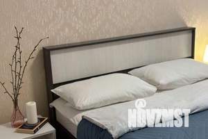 1-к квартира, посуточно, 38м2, 4/25 этаж