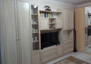 1-к квартира, на длительный срок, 40м2, 5/16 этаж