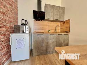 1-к квартира, посуточно, 36м2, 17/17 этаж