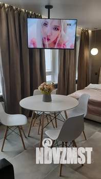 1-к квартира, посуточно, 35м2, 20/24 этаж