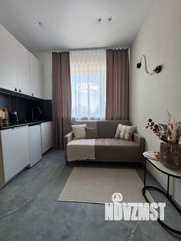 2-к квартира, посуточно, 39м2, 1/1 этаж