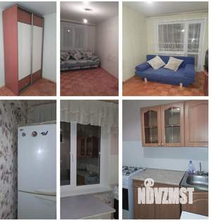 2-к квартира, на длительный срок, 46м2, 5/5 этаж
