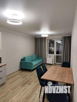 2-к квартира, на длительный срок, 45м2, 10/16 этаж