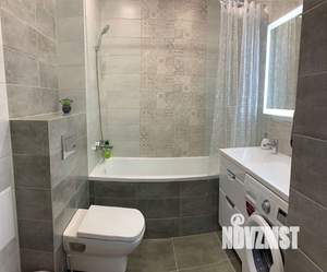 1-к квартира, посуточно, 32м2, 1/1 этаж