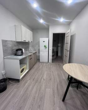 1-к квартира, на длительный срок, 35м2, 5/17 этаж