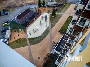 Студия квартира, на длительный срок, 26м2, 12/17 этаж