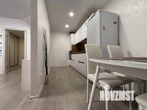 2-к квартира, посуточно, 59м2, 1/1 этаж