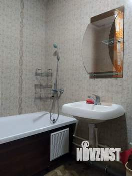 1-к квартира, на длительный срок, 39м2, 14/18 этаж