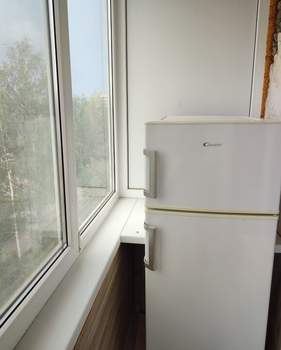 1-к квартира, на длительный срок, 30м2, 6/9 этаж