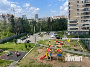4-к квартира, на длительный срок, 98м2, 7/14 этаж
