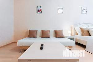 1-к квартира, посуточно, 38м2, 5/17 этаж