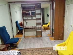 1-к квартира, на длительный срок, 37м2, 6/9 этаж