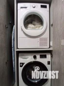 3-к квартира, посуточно, 53м2, 1/1 этаж