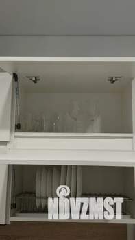 Студия квартира, посуточно, 27м2, 14/17 этаж