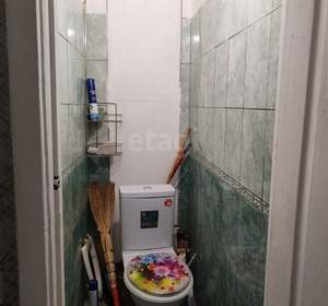 2-к квартира, на длительный срок, 45м2, 3/9 этаж