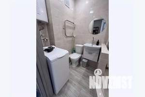 1-к квартира, посуточно, 40м2, 10/10 этаж