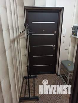 2-к квартира, посуточно, 44м2, 14/20 этаж