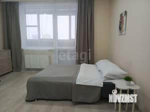 Студия квартира, на длительный срок, 22м2, 9/17 этаж