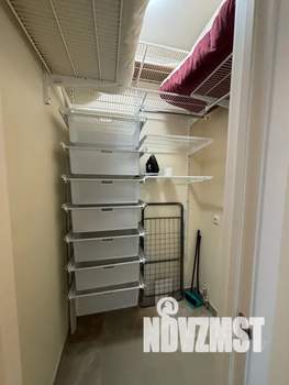 1-к квартира, посуточно, 36м2, 7/25 этаж