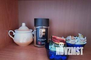 2-к квартира, посуточно, 45м2, 4/5 этаж