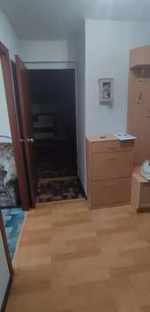 2-к квартира, на длительный срок, 41м2, 4/5 этаж