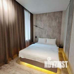 3-к квартира, посуточно, 53м2, 1/1 этаж