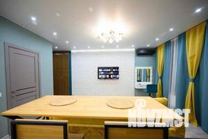 1-к квартира, посуточно, 40м2, 2/22 этаж