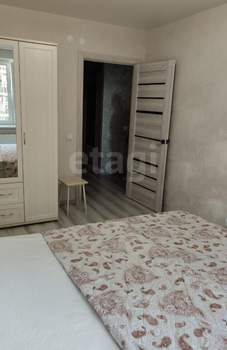 2-к квартира, на длительный срок, 40м2, 11/17 этаж