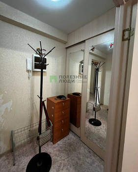 2-к квартира, на длительный срок, 56м2, 11/17 этаж