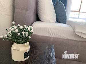 1-к квартира, посуточно, 42м2, 3/10 этаж