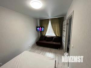 1-к квартира, посуточно, 80м2, 1/1 этаж