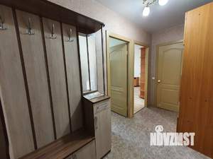 1-к квартира, на длительный срок, 35м2, 8/18 этаж