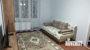 1-к квартира, на длительный срок, 32м2, 6/17 этаж