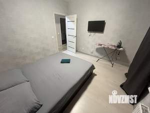 3-к квартира, посуточно, 89м2, 14/16 этаж