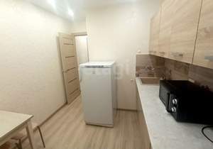 1-к квартира, на длительный срок, 30м2, 2/5 этаж