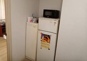 1-к квартира, на длительный срок, 30м2, 1/5 этаж