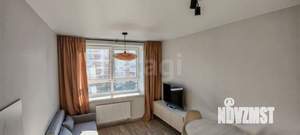 1-к квартира, на длительный срок, 40м2, 5/17 этаж