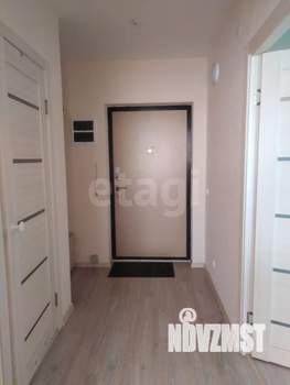 2-к квартира, на длительный срок, 38м2, 15/19 этаж