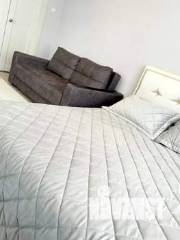 2-к квартира, посуточно, 48м2, 15/17 этаж